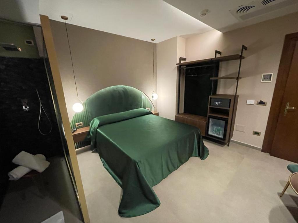Hotel Vogue Licola Exteriör bild